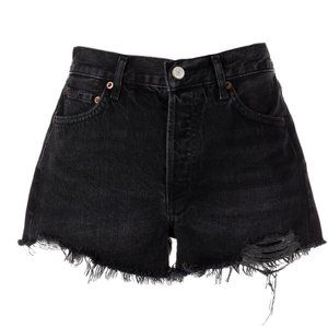 AGOLDE Parker Short Size 28